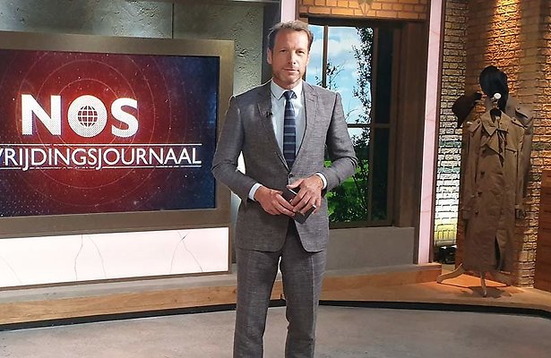 Herman van der Zandt